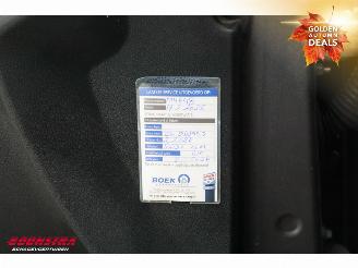 Opel Vivaro 1.6 CDTI DC DoKa Sport Navi Airco Cruise LMV 6-pers picture 15