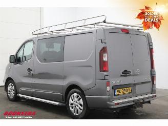 Opel Vivaro 1.6 CDTI DC DoKa Sport Navi Airco Cruise LMV 6-pers picture 4