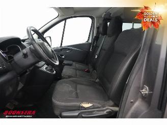 Opel Vivaro 1.6 CDTI DC DoKa Sport Navi Airco Cruise LMV 6-pers picture 9