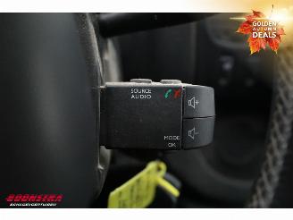 Opel Vivaro 1.6 CDTI DC DoKa Sport Navi Airco Cruise LMV 6-pers picture 14