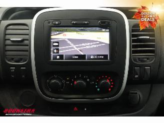 Opel Vivaro 1.6 CDTI DC DoKa Sport Navi Airco Cruise LMV 6-pers picture 8