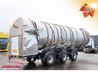 O-3-45T 36m3 3-Asser 2X Lift Alcoa BY 2017 picture 3