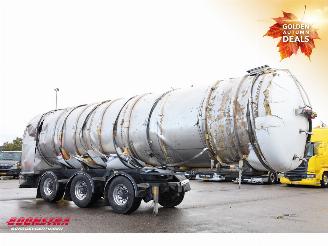 O-3-45T 36m3 3-Asser 2X Lift Alcoa BY 2017 picture 2