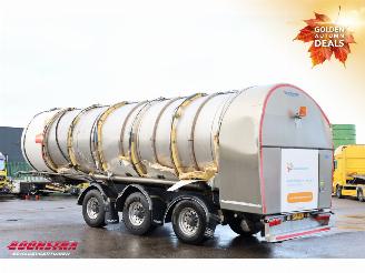O-3-45T 36m3 3-Asser 2X Lift Alcoa BY 2017 picture 4