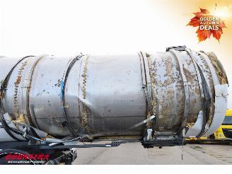 O-3-45T 36m3 3-Asser 2X Lift Alcoa BY 2017 picture 8