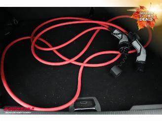 Peugeot e-2008 EV GT 50 kWh Pano LED ACC Virtual Camera SHZ picture 24