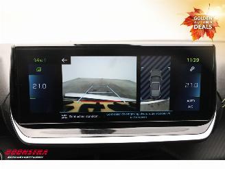 Peugeot e-2008 EV GT 50 kWh Pano LED ACC Virtual Camera SHZ picture 22