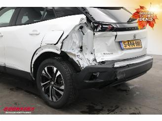 Peugeot e-2008 EV GT 50 kWh Pano LED ACC Virtual Camera SHZ picture 6