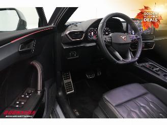 Cupra Leon 1.4 e-Hybrid VZ Performance LED ACC Memory Pano AHK picture 15