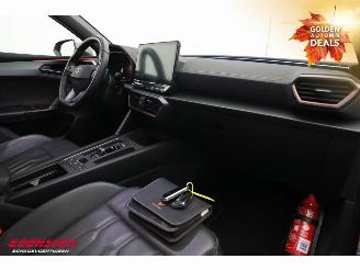 Cupra Leon 1.4 e-Hybrid VZ Performance LED ACC Memory Pano AHK picture 10