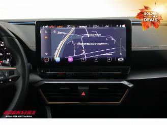 Cupra Leon 1.4 e-Hybrid VZ Performance LED ACC Memory Pano AHK picture 12