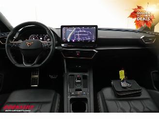 Cupra Leon 1.4 e-Hybrid VZ Performance LED ACC Memory Pano AHK picture 11