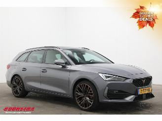Cupra Leon 1.4 e-Hybrid VZ Performance LED ACC Memory Pano AHK picture 2