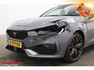 Cupra Leon 1.4 e-Hybrid VZ Performance LED ACC Memory Pano AHK picture 8