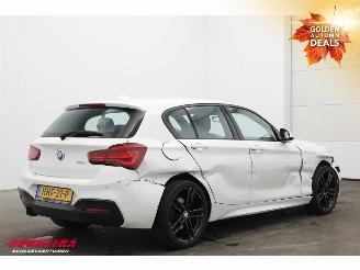 BMW 1-serie 120i Aut. M-Sport LED Leder Clima Cruise SHZ 59.528 km! picture 3