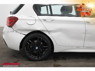 BMW 1-serie 120i Aut. M-Sport LED Leder Clima Cruise SHZ 59.528 km! picture 6