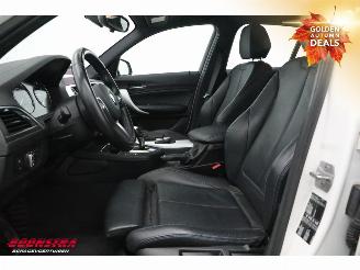 BMW 1-serie 120i Aut. M-Sport LED Leder Clima Cruise SHZ 59.528 km! picture 17