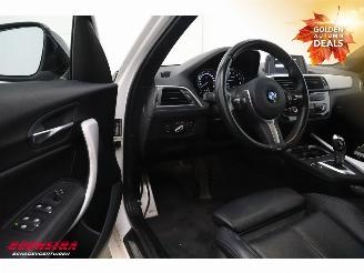 BMW 1-serie 120i Aut. M-Sport LED Leder Clima Cruise SHZ 59.528 km! picture 19