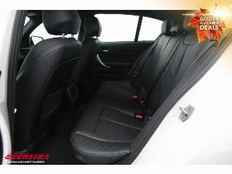 BMW 1-serie 120i Aut. M-Sport LED Leder Clima Cruise SHZ 59.528 km! picture 18