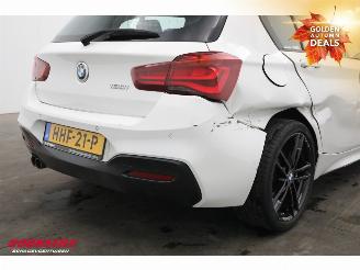 BMW 1-serie 120i Aut. M-Sport LED Leder Clima Cruise SHZ 59.528 km! picture 5