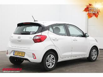 Hyundai I-10 1.0 Comfort 5-zits Airco Cruise Bluetooth picture 3