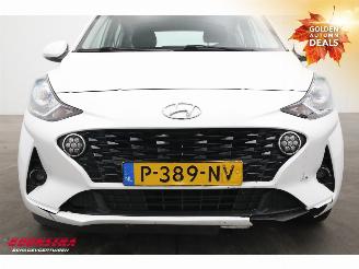 Hyundai I-10 1.0 Comfort 5-zits Airco Cruise Bluetooth picture 5