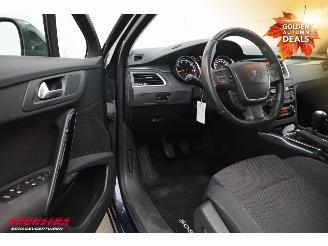 Peugeot 508 1.6 THP Active Clima Cruise PDC 163.387 km! picture 16