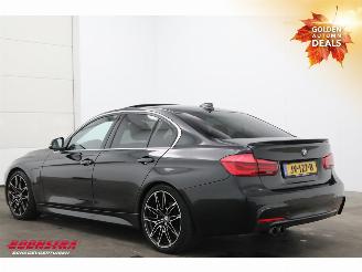 BMW 3-serie 330e M Sport LED HUD Leder SHZ Camera picture 4