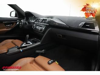 BMW 3-serie 330e M Sport LED HUD Leder SHZ Camera picture 8