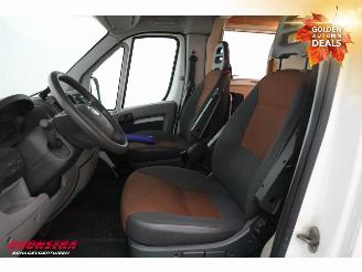 Mc Louis  M700 2.3 MJ Dakairco Solar Luifel Stapelbed 7-Sitze picture 30