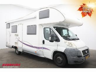 Mc Louis  M700 2.3 MJ Dakairco Solar Luifel Stapelbed 7-Sitze picture 2