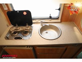 Mc Louis  M700 2.3 MJ Dakairco Solar Luifel Stapelbed 7-Sitze picture 20