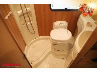 Mc Louis  M700 2.3 MJ Dakairco Solar Luifel Stapelbed 7-Sitze picture 17