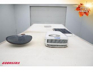 Mc Louis  M700 2.3 MJ Dakairco Solar Luifel Stapelbed 7-Sitze picture 25