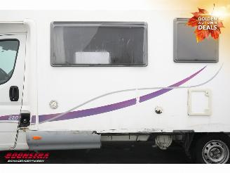 Mc Louis  M700 2.3 MJ Dakairco Solar Luifel Stapelbed 7-Sitze picture 6