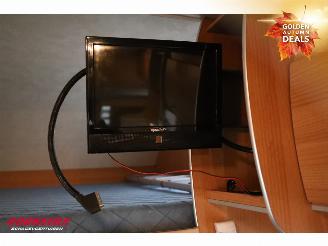 Mc Louis  M700 2.3 MJ Dakairco Solar Luifel Stapelbed 7-Sitze picture 35