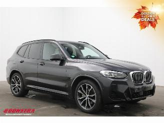 BMW X3 xDrive30d M-Sport Leder LED ACC Memory 360° H/K AHK picture 2
