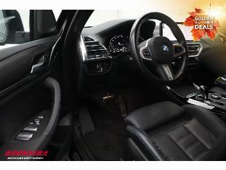 BMW X3 xDrive30d M-Sport Leder LED ACC Memory 360° H/K AHK picture 17