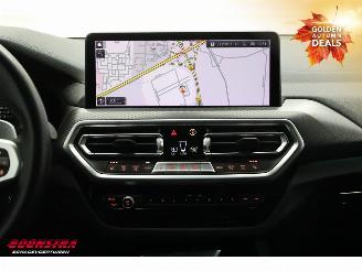 BMW X3 xDrive30d M-Sport Leder LED ACC Memory 360° H/K AHK picture 14