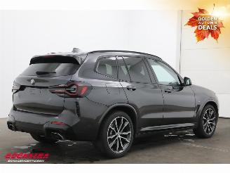 BMW X3 xDrive30d M-Sport Leder LED ACC Memory 360° H/K AHK picture 3