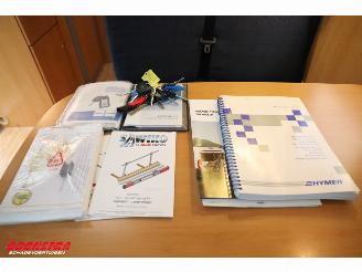 Hymer  Van HV 522 2.0 TDCI 125 PK T350 Solar Luifel Fietsendrager Airco picture 25