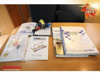 Hymer  Van HV 522 2.0 TDCI 125 PK T350 Solar Luifel Fietsendrager Airco picture 25