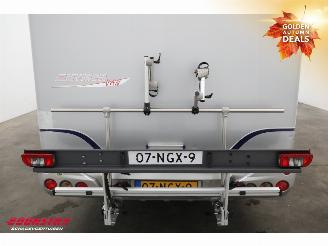 Hymer  Van HV 522 2.0 TDCI 125 PK T350 Solar Luifel Fietsendrager Airco picture 5