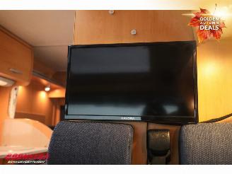 Hymer  Van HV 522 2.0 TDCI 125 PK T350 Solar Luifel Fietsendrager Airco picture 14