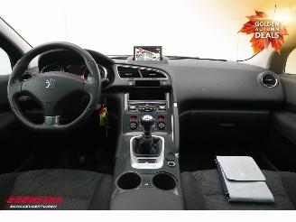 Peugeot 3008 1.6 THP Style Pano Navi Clima Cruise PDC AHK picture 13