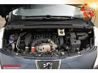 Peugeot 3008 1.6 THP Style Pano Navi Clima Cruise PDC AHK picture 8