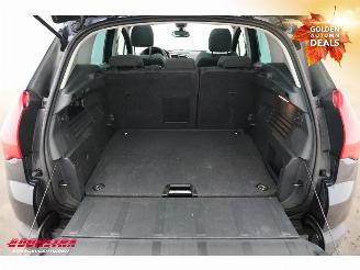Peugeot 3008 1.6 THP Style Pano Navi Clima Cruise PDC AHK picture 25