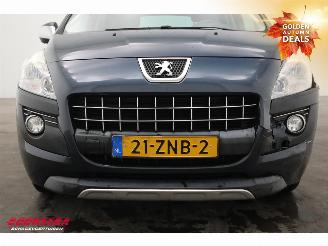 Peugeot 3008 1.6 THP Style Pano Navi Clima Cruise PDC AHK picture 6