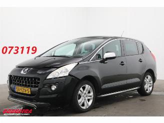 krockskadad bil auto Peugeot 3008 1.6 THP GT Pano ACC HUD Leder SHZ Clima Cruise 2010/3