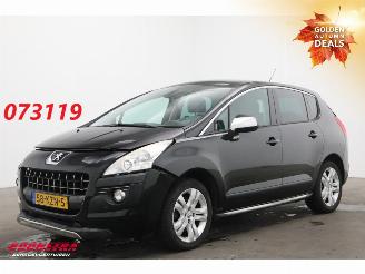 Unfallwagen Peugeot 3008 1.6 THP GT Pano ACC HUD Leder SHZ Clima Cruise 2010/3